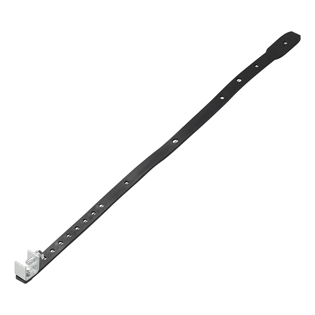 ProPlus Universele Anti Statische  Schok Strip Bumper Carrosserie Bescherming Rubber - VCTparts.nl