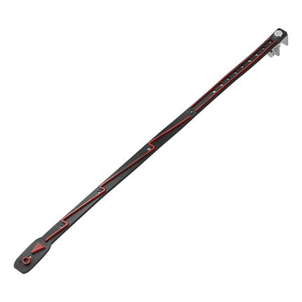 ProPlus Universele Anti Statische  Schok Strip Bumper Carrosserie Bescherming Rubber - VCTparts.nl
