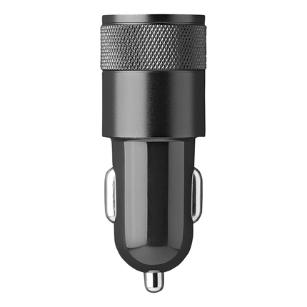 ProPlus USB Snellader Type C 2-weg 12V/24V 3100mA - Universele Autolader - VCTparts.nl