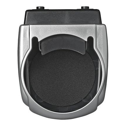 ProPlus ProPlus Drankhouder voor Ventilatierooster Bekerhouder Koffie Houder Universeel PAT Europe 4