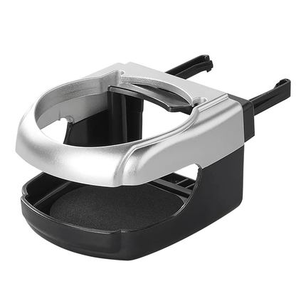 ProPlus ProPlus Drankhouder voor Ventilatierooster Bekerhouder Koffie Houder Universeel PAT Europe 1