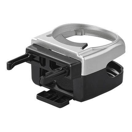 ProPlus ProPlus Drankhouder voor Ventilatierooster Bekerhouder Koffie Houder Universeel PAT Europe 6