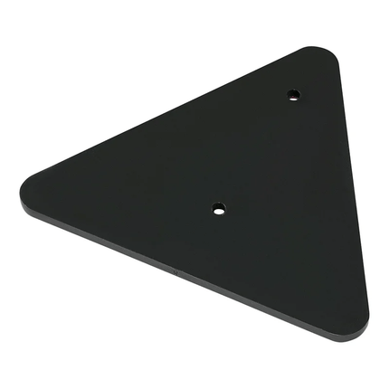 ProPlus ProPlus Driehoek Reflector Achterlicht Gevaren Reflectie [Veiligheid - Trailer - Aanhanger - Vrachtwagen - Aanhangwagen] PAT Europe 3