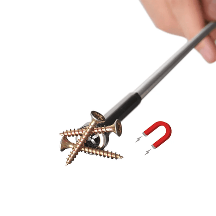 ProPlus ProPlus Flexibele Magnetische Grijper Magneetgrijper Pen met LED - Voor Precies en Eenvoudig Oprapen van Kleine Voorwerpen PAT Europe 4