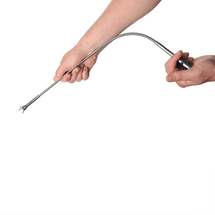 ProPlus ProPlus Flexibele Magnetische Grijper Magneetgrijper Pen met LED - Voor Precies en Eenvoudig Oprapen van Kleine Voorwerpen PAT Europe 5