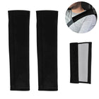 ProPlus ProPlus Gordelbeschermhoes voor Schouder Zwart (2 stuks) [gordelhoes - gordelband] PAT Europe 2