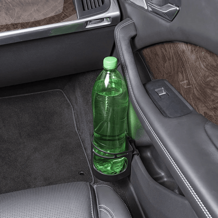 ProPlus ProPlus Grote 15L Drinkfleshouder met Flexibele Montagebeugel Drank Fleshouder Petfles Klem Haak PAT Europe 3