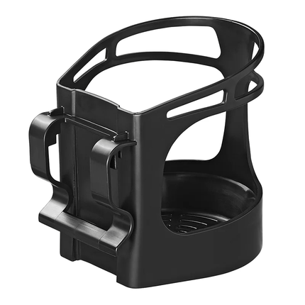 ProPlus ProPlus Grote 15L Drinkfleshouder met Flexibele Montagebeugel Drank Fleshouder Petfles Klem Haak PAT Europe 6