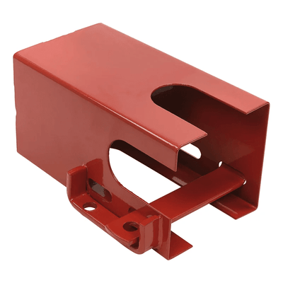Proplus Clutch Lock Trailer 110x110 mm PM [Anhängerschloss - Drawbar Lock]