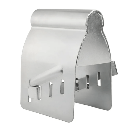 ProPlus Koppelingsslot Aanhanger Tasmodel met Discusslot [Aanhangerslot - Disselslot] - VCTparts.nl