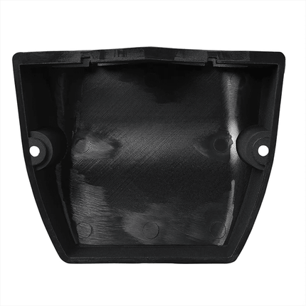 ProPlus Opbouw - / Installatieframe Dubbelvoudig - Tweevoudig Opbouwframe voor Auto Middenconsole en Dashboard - VCTparts.nl