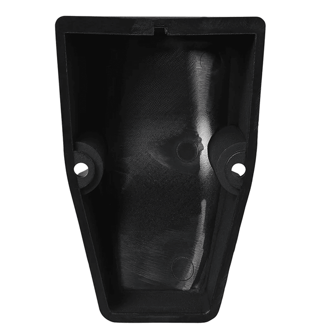 ProPlus ProPlus Opbouw - / Installatieframe Enkelvoudig - Opbouwframe voor Auto Middenconsole en Dashboard PAT Europe 2