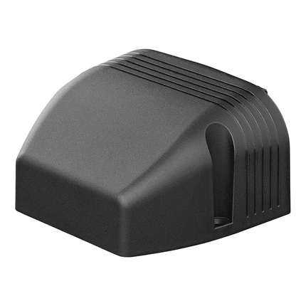 ProPlus ProPlus Opbouw Kit 12V Stekkerdoos met 2x USB C Snellader 2 Weg 3A voor Auto PAT Europe 2