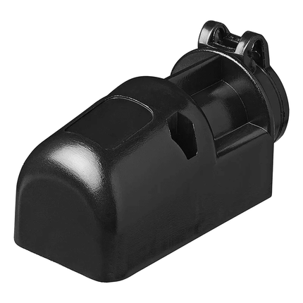 ProPlus ProPlus Opbouwdoos DIN 12V/24V - 16A - Stof - en Waterdicht Voor Voertuigen Caravans en Boten PAT Europe 7