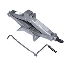 ProPlus ProPlus Schaarkrik met Handslinger Grijs - 1 ton PAT Europe 2