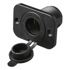 ProPlus ProPlus Sigarettenaansteker - Inbouwdoos 12V/24V - Stofdichte Aanstekercontactdoos met Afsluitdop PAT Europe 7