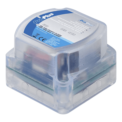 Proplus Smart Duo Battery Lading Current Distributor 12V/140a - für die gleichzeitige Verwendung von zwei Batterien