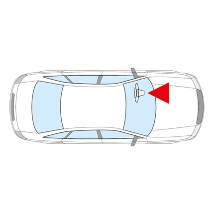 ProPlus ProPlus T10 Halogeen Wit Autolamp 12V 5W W21x95d (set 2 stuks) PAT Europe 5