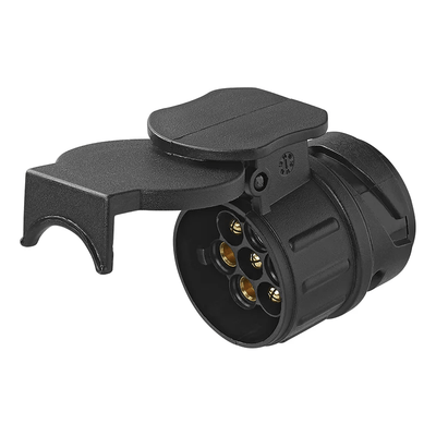 ProPlus Anhängerstecker-Adapter von 13-polig auf 7-polig