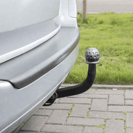 ProPlus ProPlus Trekhaakdop Golfbal Kunststof Universeel voor Trekhaakkogel Zwart PAT Europe 3