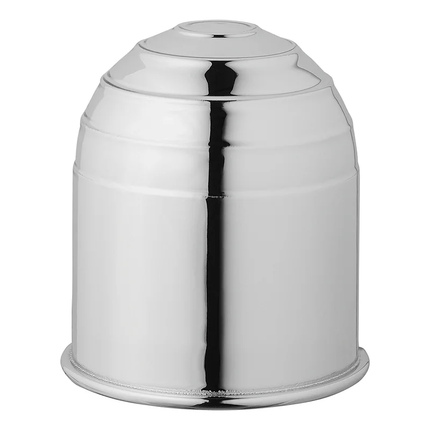 ProPlus ProPlus Trekhaakdop Kunststof Universeel voor Trekhaakkogel - Chroom Zilver PAT Europe 4