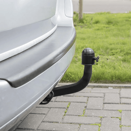 ProPlus ProPlus Trekhaakdop met Slot Kunststof Universeel voor Trekhaakkogel Zwart PAT Europe 5