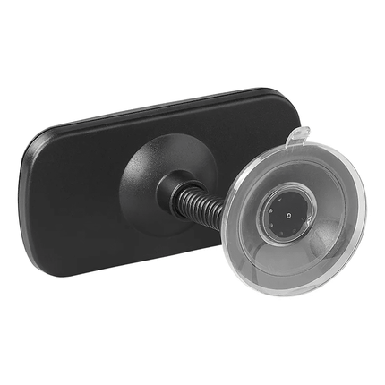 ProPlus ProPlus Universele Achteruitkijkspiegel Binnenspiegel 115x55mm met Korte Flexarm en Zuignap PAT Europe 7