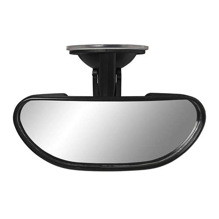 ProPlus ProPlus Universele Achteruitkijkspiegel Binnenspiegel 145x57mm met Zuignap PAT Europe 3