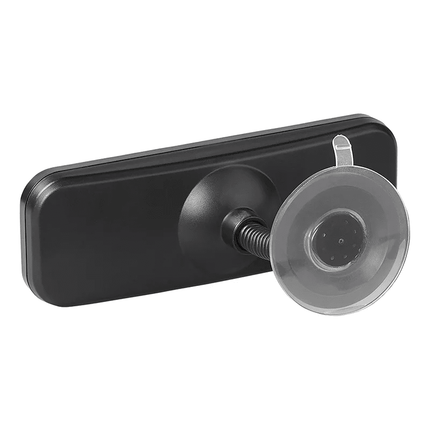 ProPlus ProPlus Universele Achteruitkijkspiegel Binnenspiegel 165x55mm met Flexarm en Zuignap PAT Europe 5