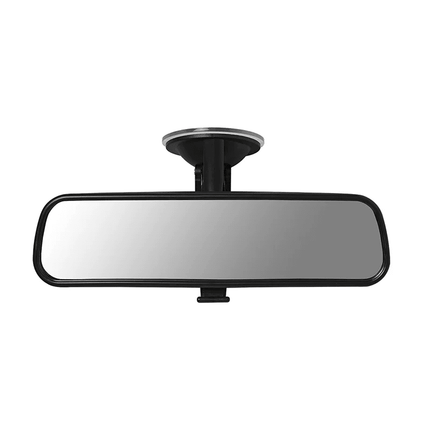 ProPlus ProPlus Universele Achteruitkijkspiegel Binnenspiegel 212x56mm met Zuignap PAT Europe 5