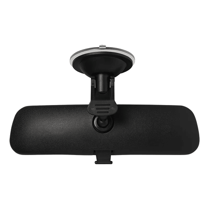 ProPlus ProPlus Universele Achteruitkijkspiegel Binnenspiegel 212x56mm met Zuignap PAT Europe 4