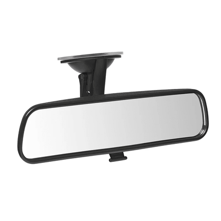 ProPlus ProPlus Universele Achteruitkijkspiegel Binnenspiegel 212x56mm met Zuignap PAT Europe 6