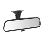 ProPlus ProPlus Universele Achteruitkijkspiegel Binnenspiegel 212x56mm met Zuignap PAT Europe 6