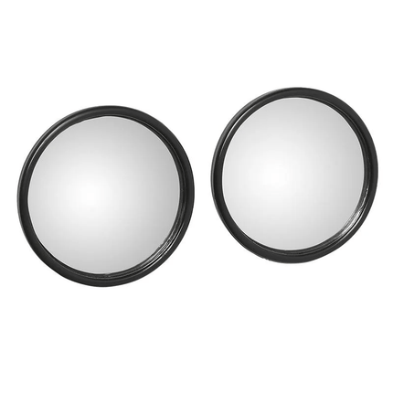 ProPlus Universele Dodehoek Spiegel Rond 52mm voor Zijspiegel (set) - VCTparts.nl