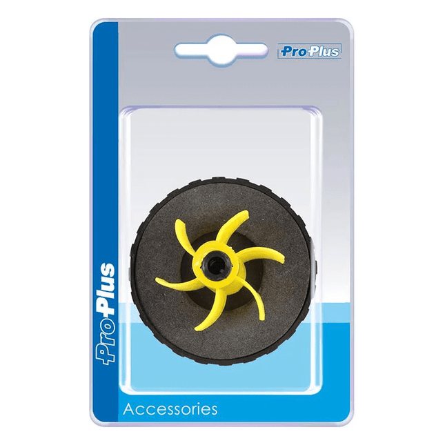 ProPlus Universele Nooddop voor Tankdop / Brandstofdop - VCTparts.nl