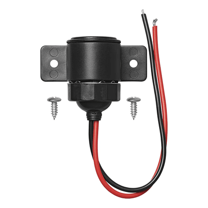 ProPlus ProPlus USB - Opbouwstekkerdoos Type A 2100mA - 12V/24V Laadcontactdoos voor Voertuigen PAT Europe 3