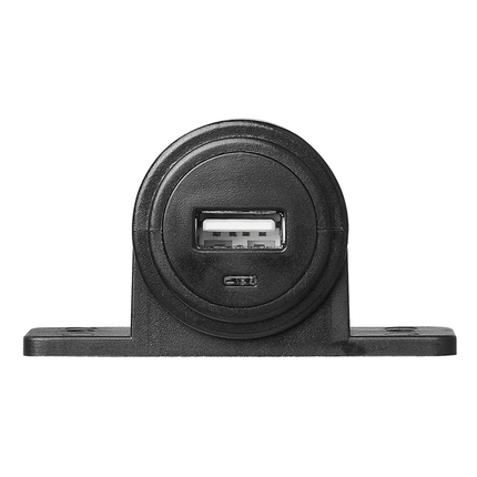 ProPlus ProPlus USB - Opbouwstekkerdoos Type A 2100mA - 12V/24V Laadcontactdoos voor Voertuigen PAT Europe 8
