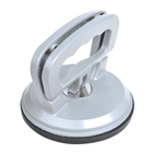 ProPlus ProPlus Vacuümheffer Autodeuk Uitdeuker Aluminium met Zuignap Glas Plaatdrager Tool zilver PAT Europe 3