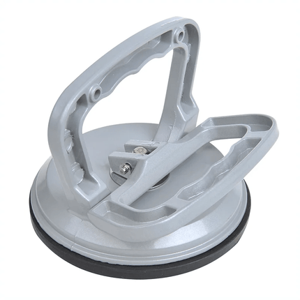 ProPlus ProPlus Vacuümheffer Autodeuk Uitdeuker Aluminium met Zuignap Glas Plaatdrager Tool zilver PAT Europe 4