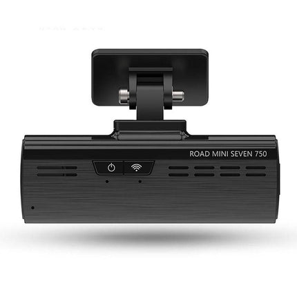 Sameuo Samueo Dashcam U750 2K 1440P Wifi Auto Video Recorder Zwart - VCTparts.nl