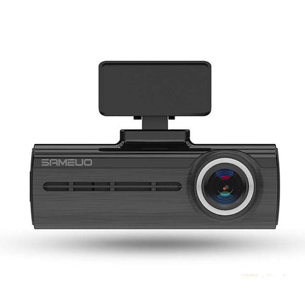 Sameuo Samueo Dashcam U750 2K 1440P Wifi Auto Video Recorder Zwart - VCTparts.nl