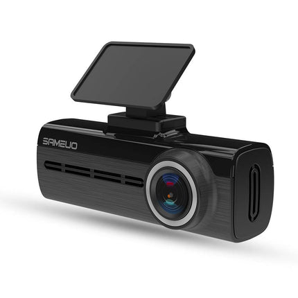 Sameuo Samueo Dashcam U750 2K 1440P Wifi Auto Video Recorder Zwart - VCTparts.nl
