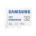 Samsung Samsung Pro Endurance 32GB microSD Geheugenkaart + Adapter (MB - MJ32KA/EU) INNPRO 5