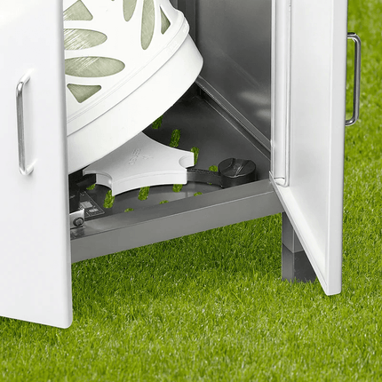 Senso4S Basic model 2026 Slimme Bluetooth Gasmeter - met app voor camper caravan en camping gasfles weegschaal IP44 UL gecertificeerd - VCTparts.nl