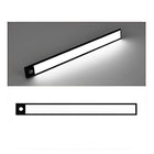 VCTparts Sensor Ledbalk UltraDunne Kastlamp – 40cm Draadloos en Instelbaar NORGOS 1