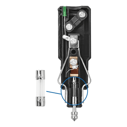 VCTparts Sigarettenaanstekerplug Autostekker 12V 24V Universeel PAT Europe 4