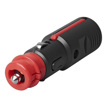 VCTparts Sigarettenaanstekerplug Autostekker 12V 24V Universeel PAT Europe 1
