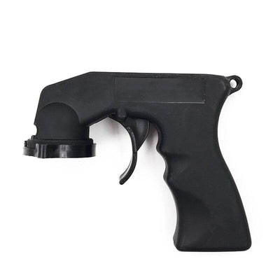 Sprührohr -Anhang Farbpistole Griff - Für präzise und saubere Lackierung