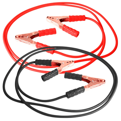 Startkabelwagenbatterie / Batterie -Jumper -Kabel 300AMP (SET)
