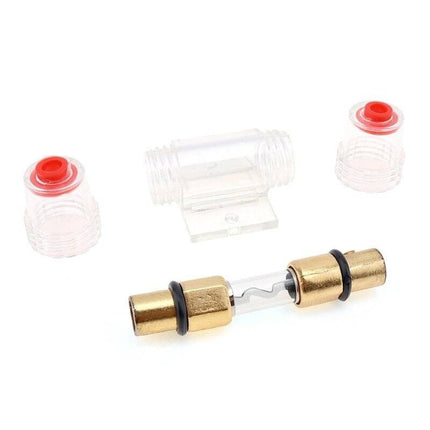 VCTparts Subwoofer of Versterker Zekering 40A – Inline Stroomonderbreker voor Auto Audio Installaties NORGOS 7